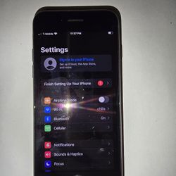 Iphone 7 Unlocked