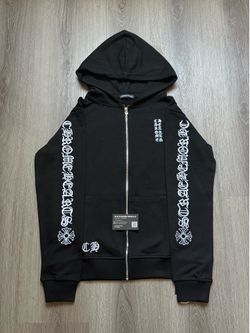 Chromehearts zip code
