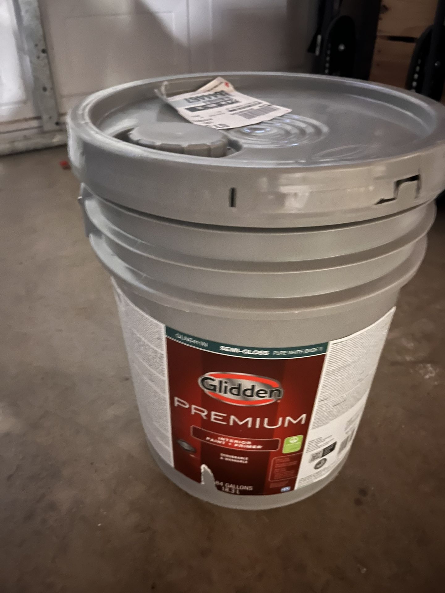 Paint 5gallon