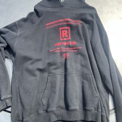 Vetements Hoodie