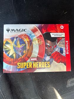 Magic The Gathering  “Please Read Description”