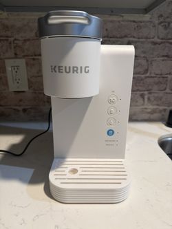 Coffee maker 