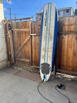 Surfboard