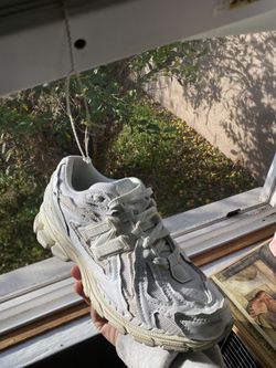 New balance 1906