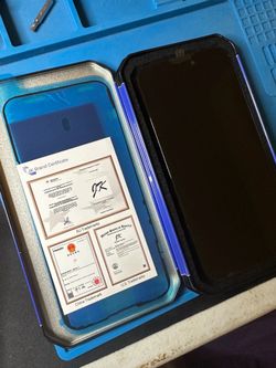 iPhone 14 Pro Max Screen Replacement (Brand New) + Installation Available