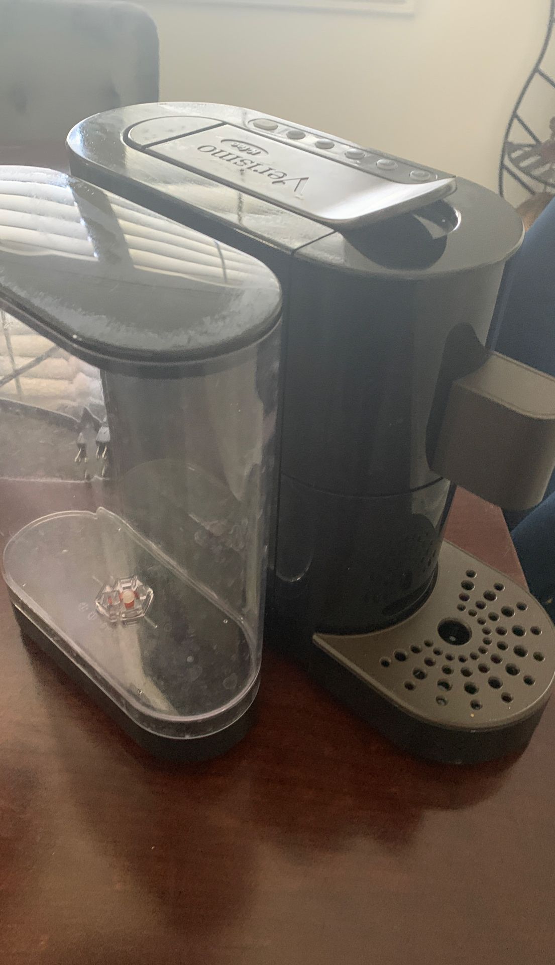 Coffee maker verismo kfee