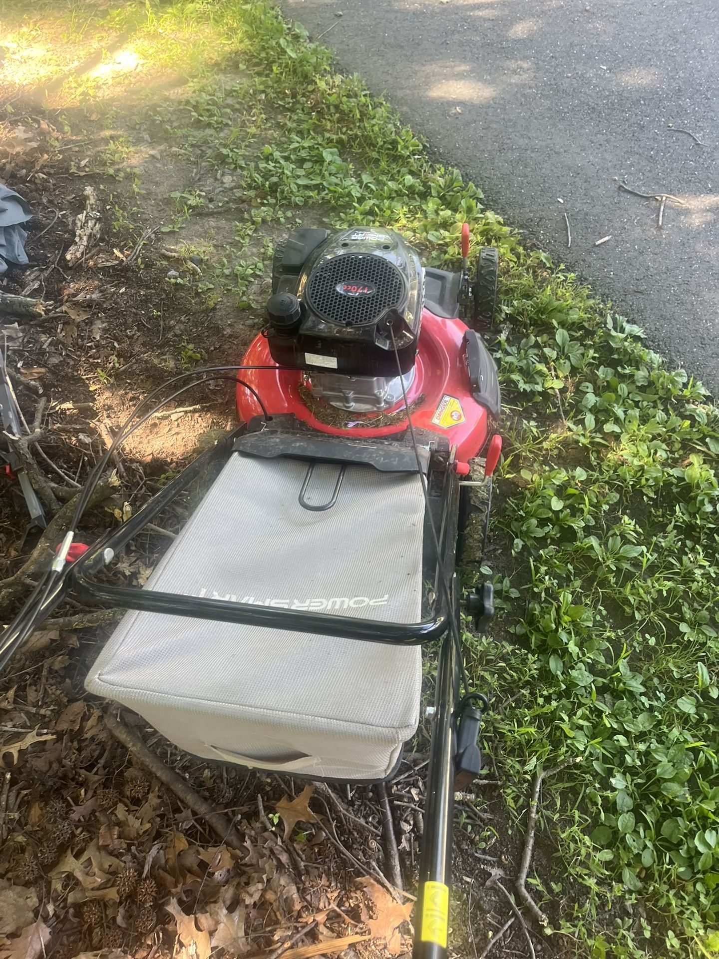 Murray Lawn Mower