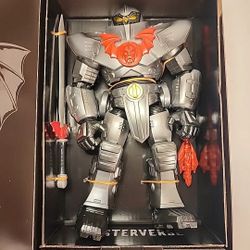 MOTU Masterverse New Eternia Oversized HORDE TROOPER Mattel Creations Exclusive IN-HAND NEW