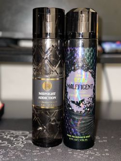 Bath & Body Works Fragrance Mist