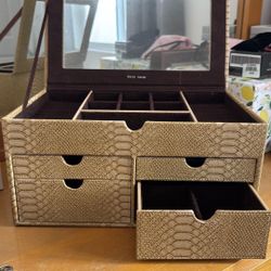 Jewelry Box