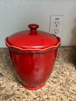 Cookie Jar