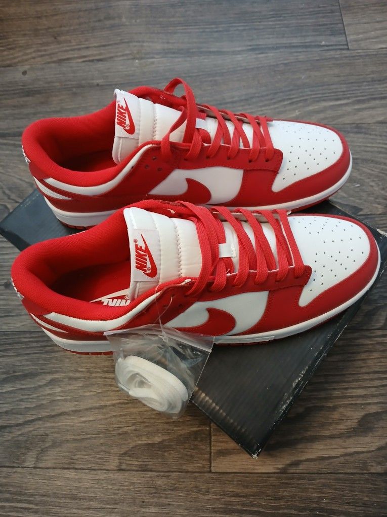 Nike Dunk Low Size 11