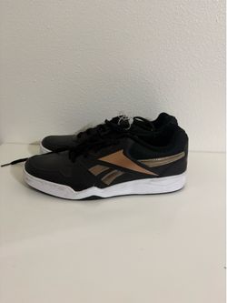 Rebook shoe size 11 W