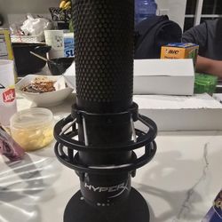 Hyper X Mic