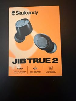 Skullcandy Jib True 2 Wireless Earbuds