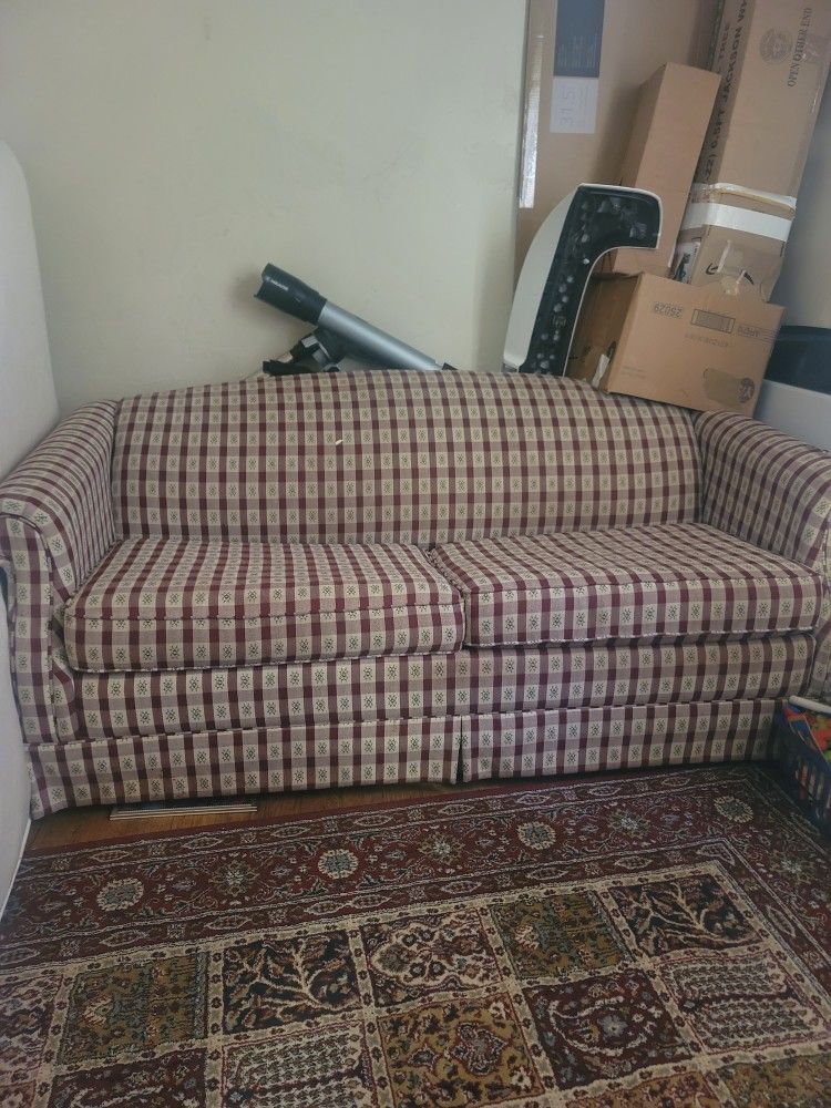 Sofa/bed