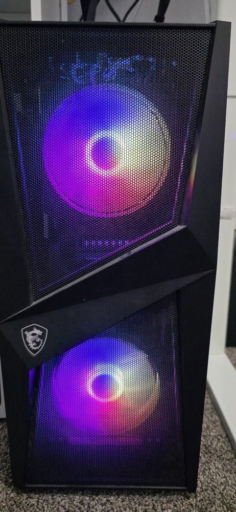 Gaming PC