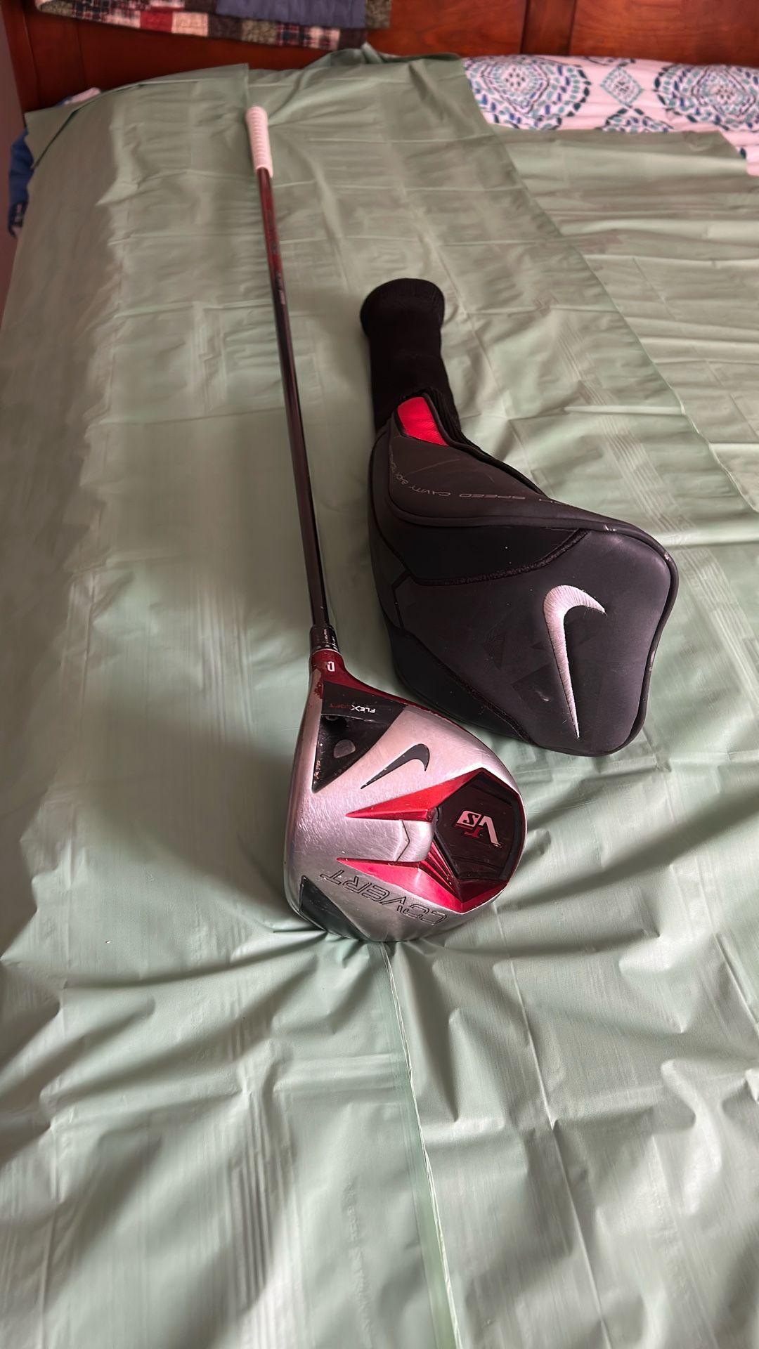Nike Golf Driver R H