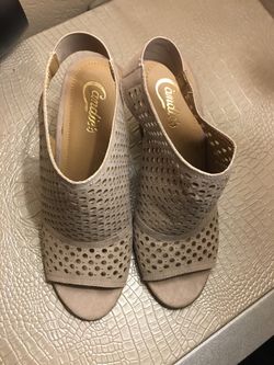 Candies shoes for Sale in Victorville CA OfferUp