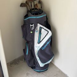 Ram Golf Clubs