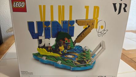 Lego editions