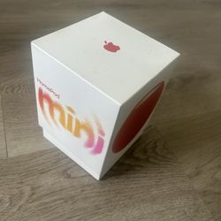 Apple HomePod mini