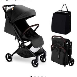 MAMAZING ultra Light Stroller 