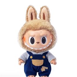 Time To Chill Labubu