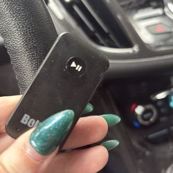 Bluetooth car connector