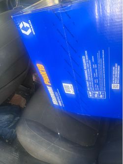 Brand new graco paint sprayer pro