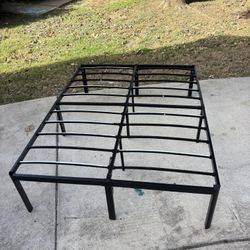 Queen Bed Frame
