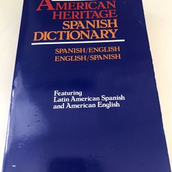Dictionary