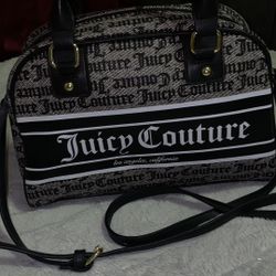Juicy Couture bag