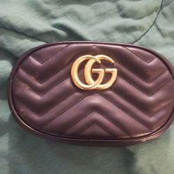 Gucci Belt Purs E