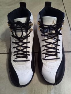 Jordan Retro 12