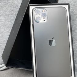 Brand New iPhone 11 PRO MAX 64GB At&t / Cricket 