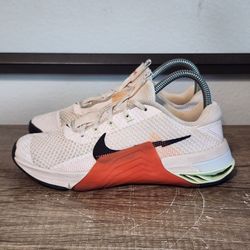 Nike Metcon 7 Women’s Shoes Size 6.5