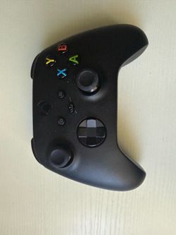 Xbox controller