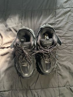 Balenciaga  Track Runners LED