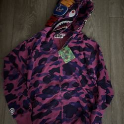 bape Zip