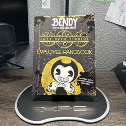 Batim Guide Book