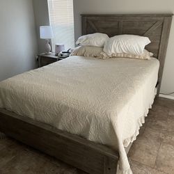 Bedroom Set