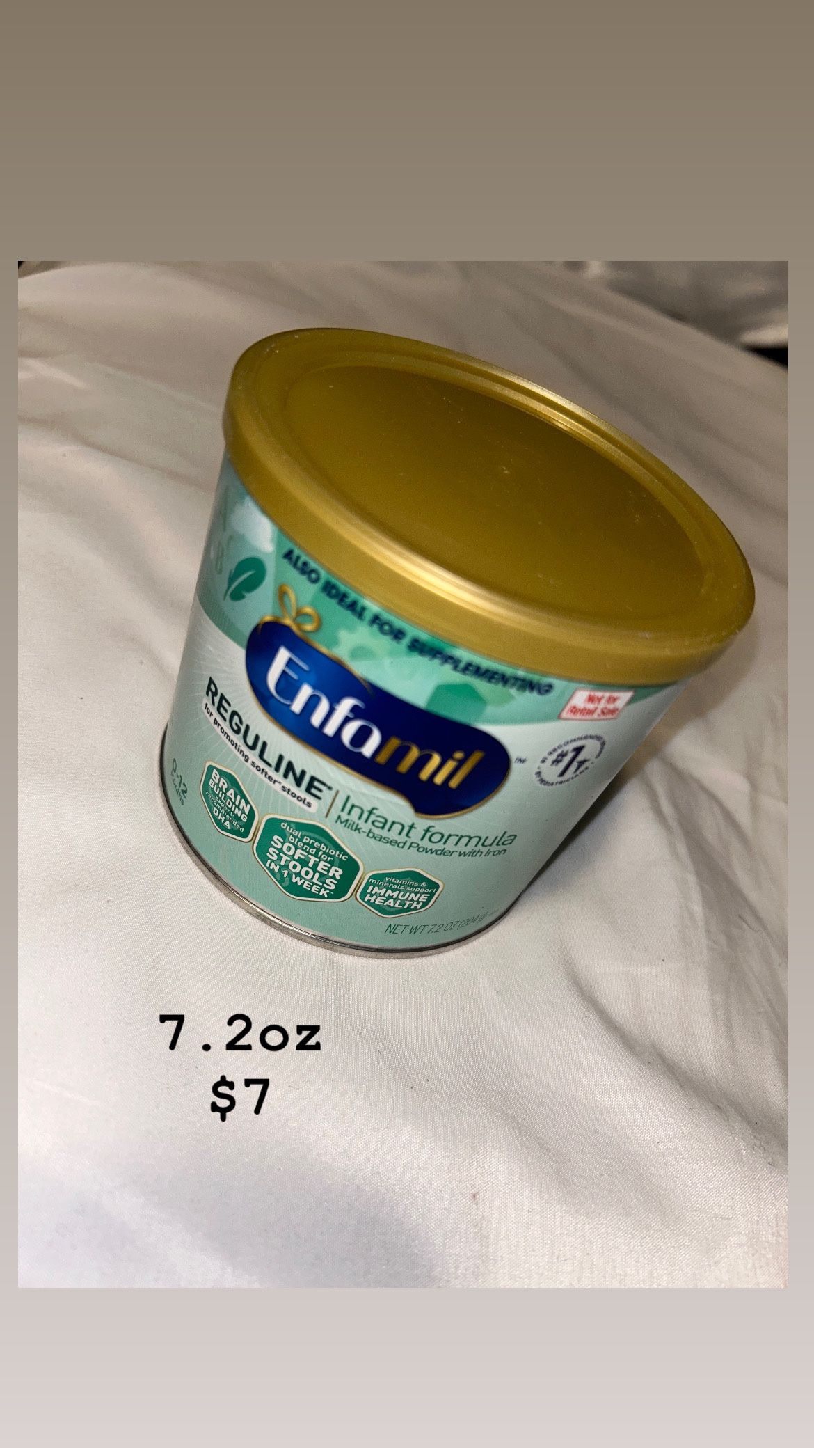 Enfamil Formula