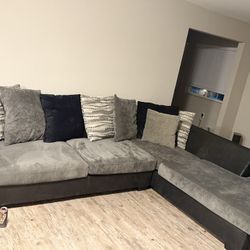 Sectional For Sale