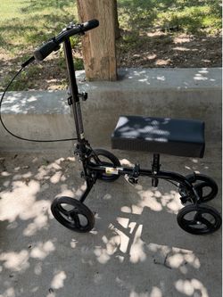 Knee Scooter