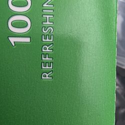 Green Case Of 2 0 0 
