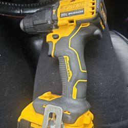 Dewalt Drill