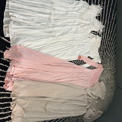 Maternity dresses