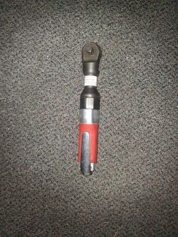 Rockford ⅜ratchet Wrench 