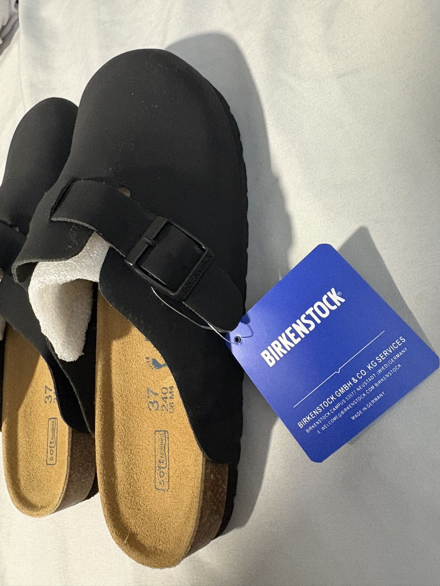 Birkenstock Sandals